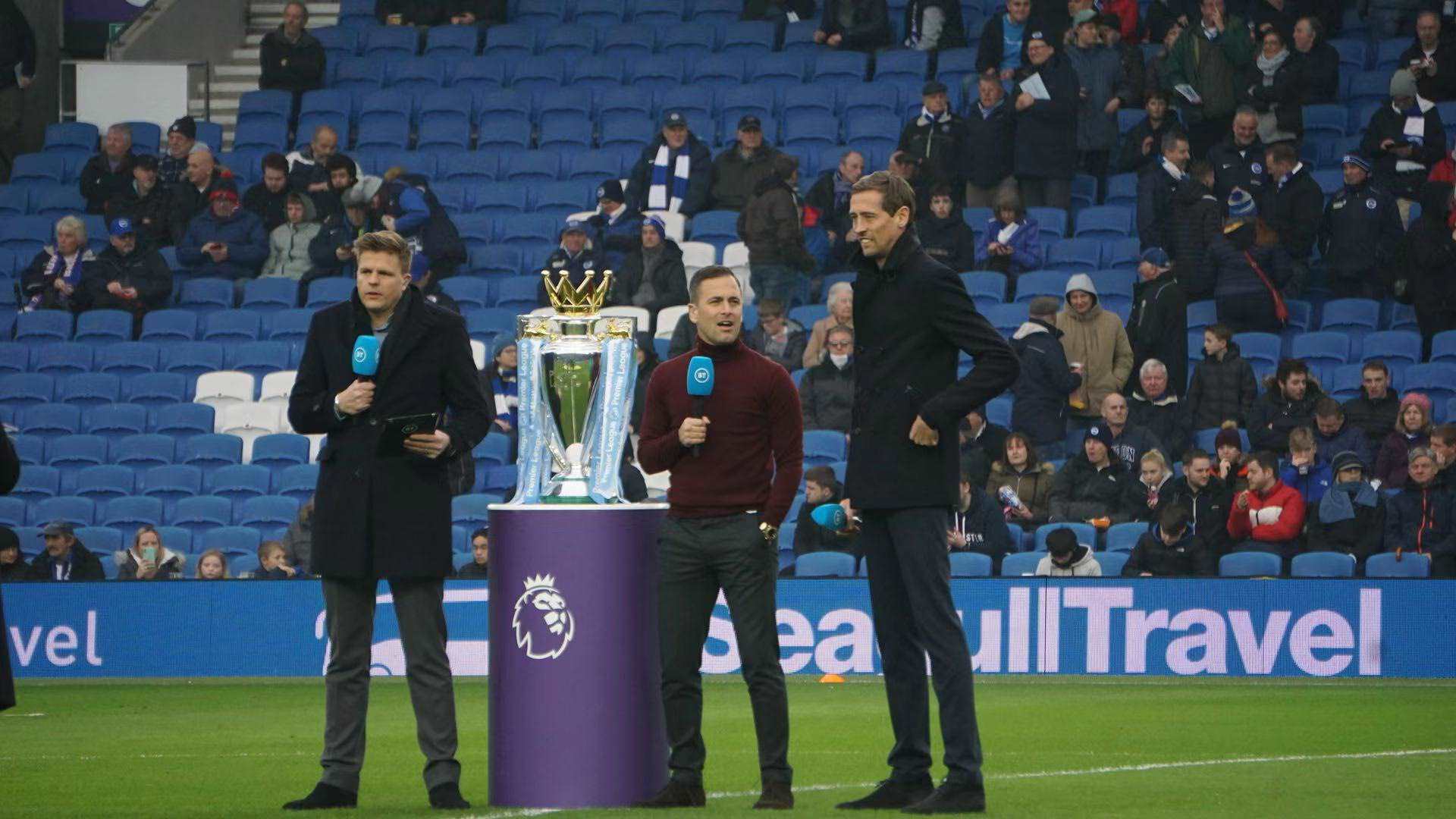 相信在未来 相信在未来