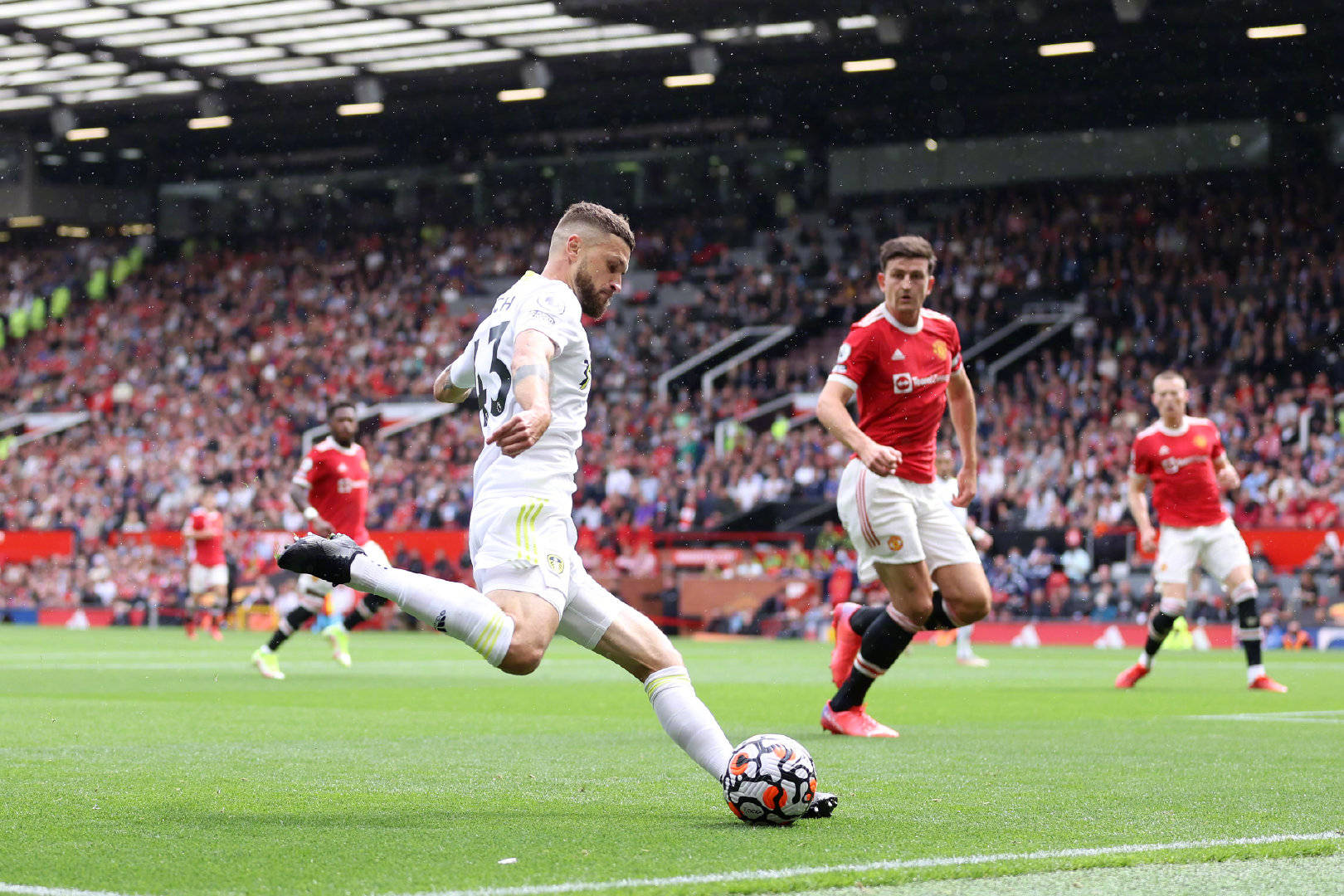 而在英格兰 而在英格兰