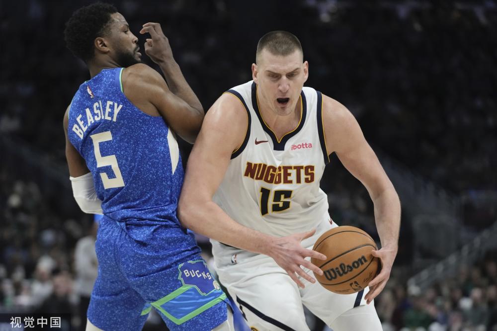 C罗在中锋 C罗在中锋